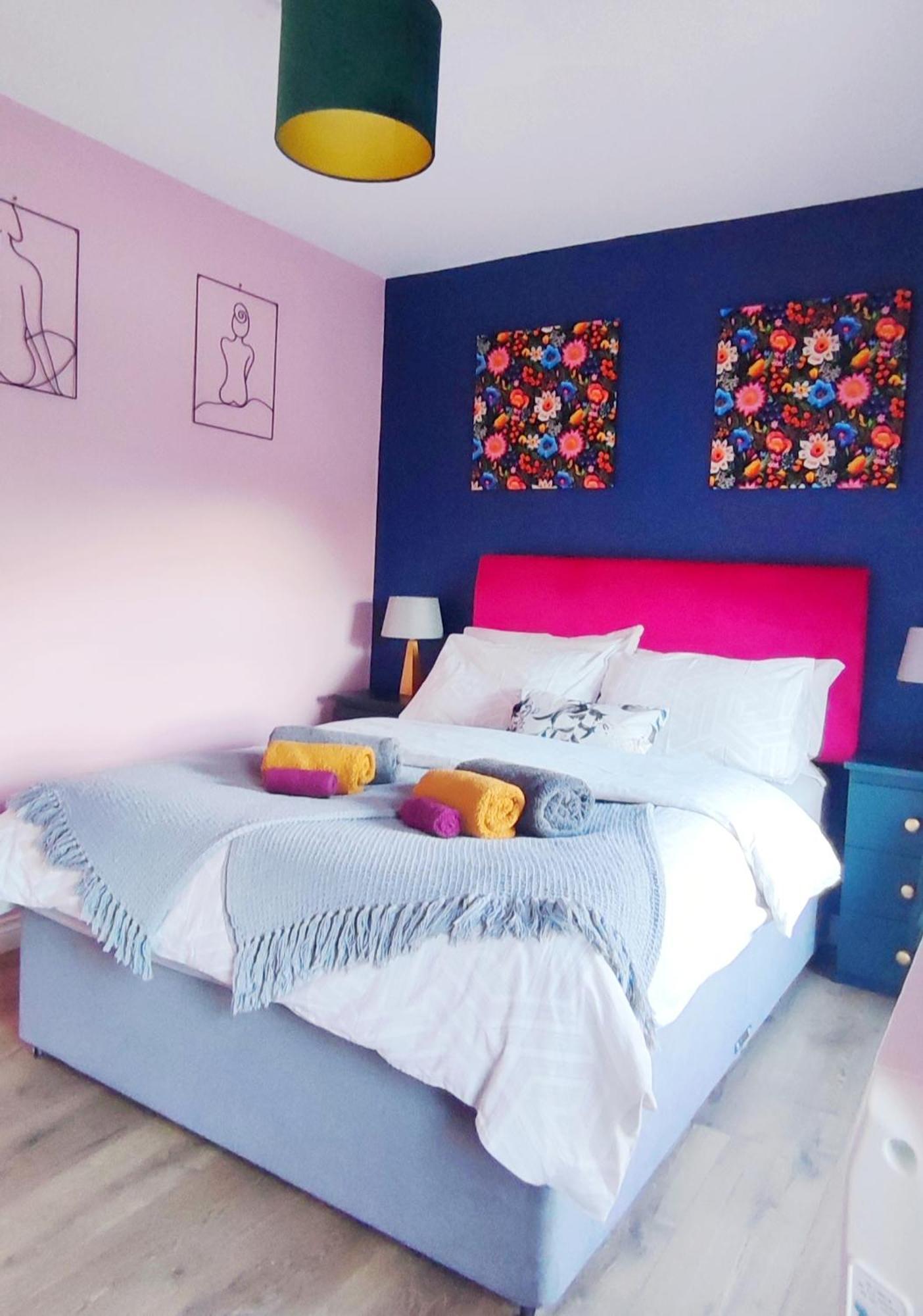Unboring Holiday Let, Ballina, Mayo Extérieur photo